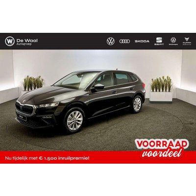 Skoda Scala 1.0 TSI 85 kW | Zboží Auto
