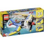 LEGO® Creator 31094 Závodní letadlo – Hledejceny.cz