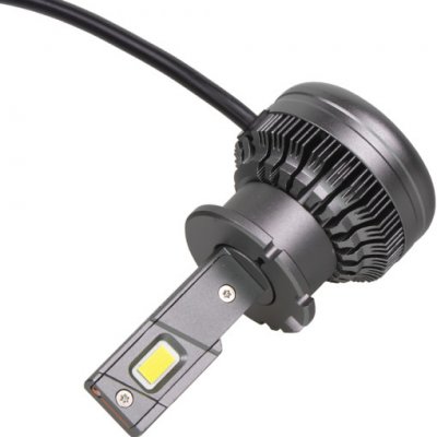 LED D2S bílá, 400V-25kV, 6000LM, CAN-BUS, ECE-R10 – Hledejceny.cz