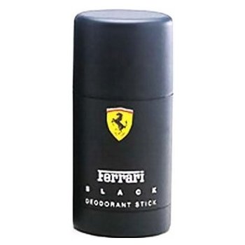 Ferrari Scuderia Ferrari Black deostick 75 ml