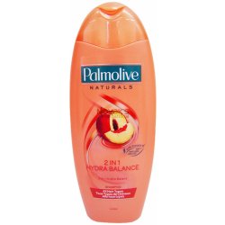 Palmolive Naturals 2in1Hydra Balance šampon a kondicionér 350 ml