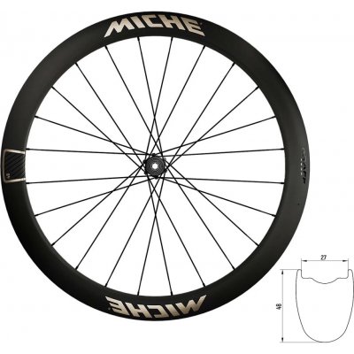 Miche Gravel Aero – Hledejceny.cz