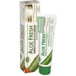 ESI Aloe Fresh Whitening 100 ml – Hledejceny.cz
