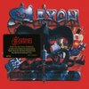 Saxon - Eagle Has Landed Part II Live CD