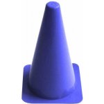 Sedco Kužely kopaná 37cm žlutá – Zboží Dáma