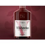 Žufánek Višňovka 20% 0,1 l (holá láhev) – Zboží Dáma