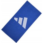adidas Ručník 70 x 140 cm – Zboží Dáma