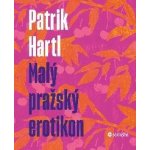 Malý pražský erotikon / Dárkové ilustrované vydání, 1. vydání - Patrik Hartl – Hledejceny.cz