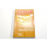 Zetor 222.212.551 Katalog ND Z Proxima M2011
