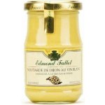 Edmond Fallot Dijonská hořčice, 210g - sklo – Hledejceny.cz