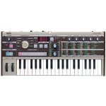 Korg microKORG S – Sleviste.cz