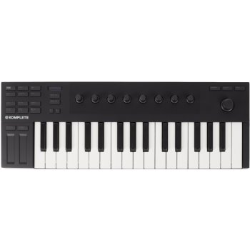 Native Instruments Komplete Kontrol M32