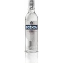 Vodka Božkov Vodka 37,5% 1 l (holá láhev)