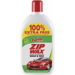 Turtle Wax ZIP WAX 1 l | Zboží Auto