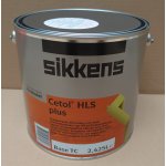Sikkens Cetol HLS Plus 1 l eiche dunkel – Hledejceny.cz