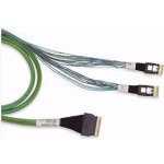BROADCOM Broadcom kabel pro sériové SCSI SAS 1 m 05-60004-00 – Hledejceny.cz