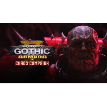 Battlefleet Gothic Armada 2 Chaos Campaign Expansion od 273 K