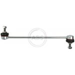 Tyč nebo vzpěra stabilizátoru A.B.S. 260504 | Zboží Auto