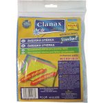 Clanax Standard švédská utěrka 40 x 40 cm 205 g 1 ks – Zboží Dáma