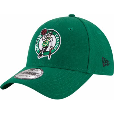 NEW ERA 940 THE LEAGUE Boston Celtics – Zboží Mobilmania