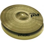 Paiste PST-3 Hi-Hat 14" – Zboží Dáma