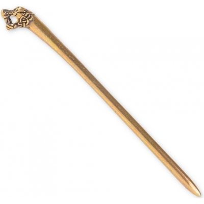 imago Jehlice do vlasů Oseberg, barva starostříbro – Zboží Mobilmania