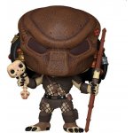 Funko Pop! 1751 Plus Predator 2 City Hunter – Zboží Mobilmania