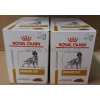 Royal Canin Veterinary Diet Dog Urinary S/O 12 x 100 g