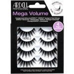 Ardell Mega Volume 253 Black 4 ks – Zboží Mobilmania