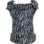 MoniLu uni Zebra Whisper Standard – Zboží Mobilmania