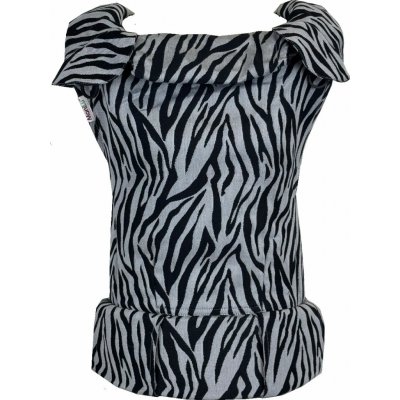 MoniLu uni Zebra Whisper Standard – Zboží Mobilmania