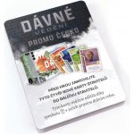 Rexhry Duchové ostrova: Promo balíček 1 – Zboží Živě