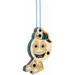 Heaven Scents Mars Hanger – Hledejceny.cz