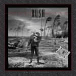 Rush - PERMANENT WAVES LP – Sleviste.cz