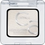 Catrice Highlighting Eyeshadow rozjasňovací oční stíny 010 Highlight to Hell 3 g