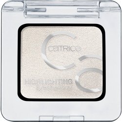 Catrice Highlighting Eyeshadow rozjasňovací oční stíny 010 Highlight to Hell 3 g