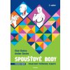 Kniha Spoušťové body - Praktický průvodce terapií - Davies Clair, Davies Amber