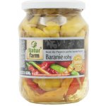 Natur Farm beraní rohy 630 g – Zboží Dáma