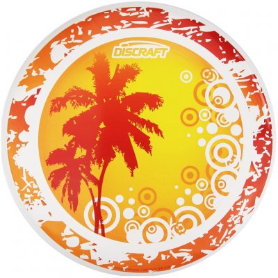 Discraft Ultra Star Paradise Palm – Sleviste.cz