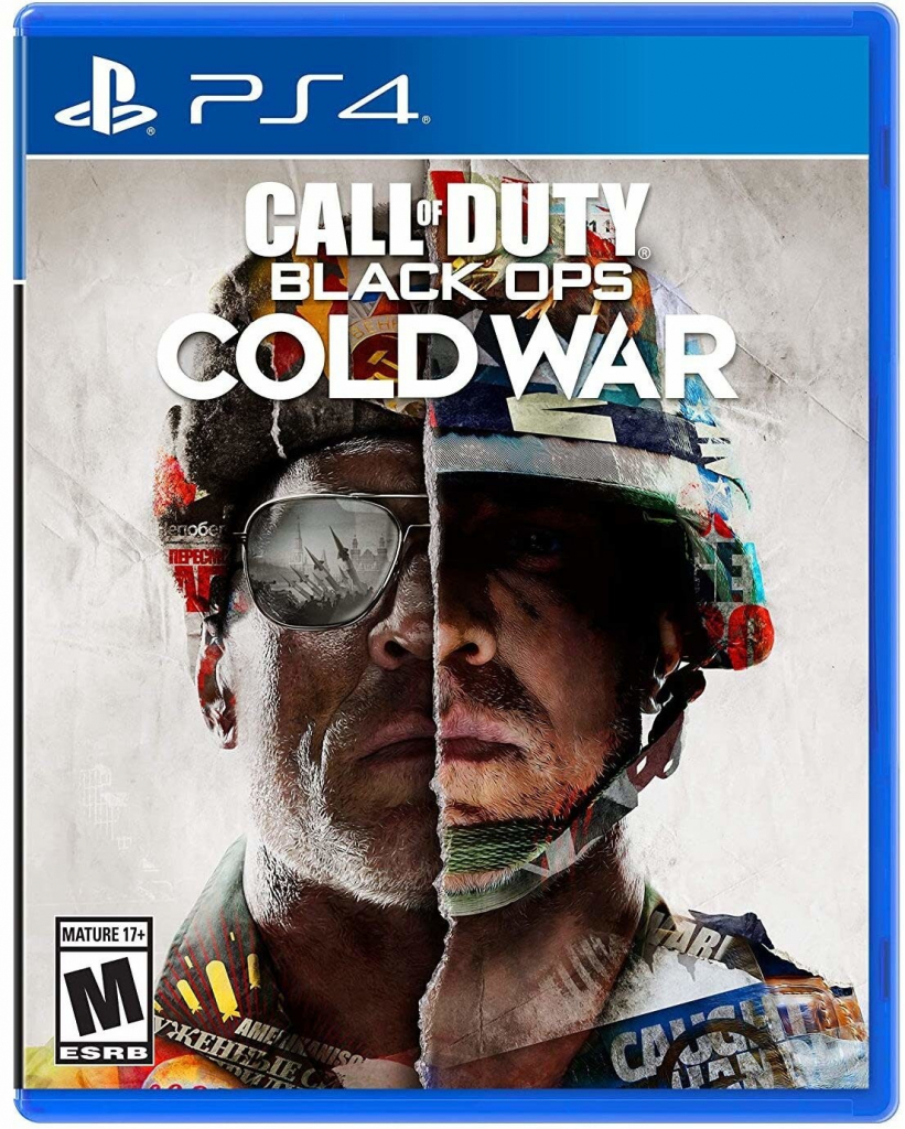 Call of Duty: Black Ops Cold War od 629 Kč - Heureka.cz