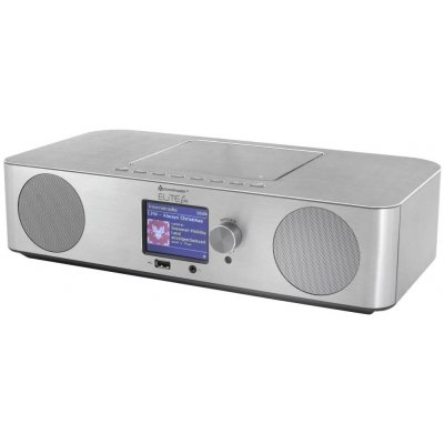 Soundmaster ICD2060SI – Hledejceny.cz