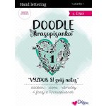 Doodle Krasopísanka - Vyzdob si svůj notes - Ditipo a.s. – Hledejceny.cz