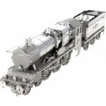 Metal Earth 3D puzzle Harry Potter: Bradavický expres 71 ks – Hledejceny.cz