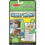 Melissa & Doug Kouzlení vodou Mazlíčci – Hledejceny.cz