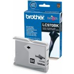 Brother LC-970BK - originální – Sleviste.cz