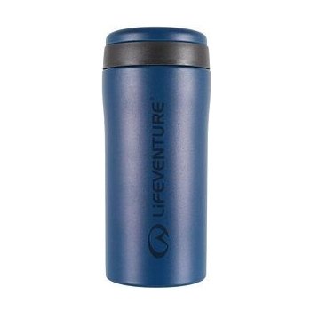 Life Venture Thermal Mug 300 ml cobalt