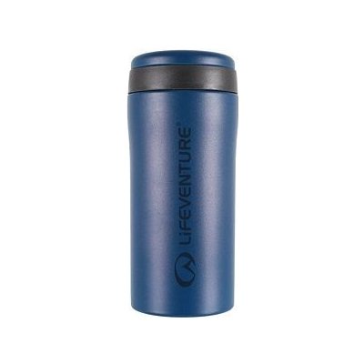 Life Venture Thermal Mug 300 ml cobalt