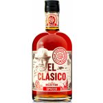El Clasico Spiced Rum 30% 0,5 l (holá láhev) – Sleviste.cz