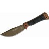 Nůž Tops Knives Woodcraft Fixed Blade TPWC01