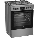 Beko FBM62330GXTN – Zboží Dáma